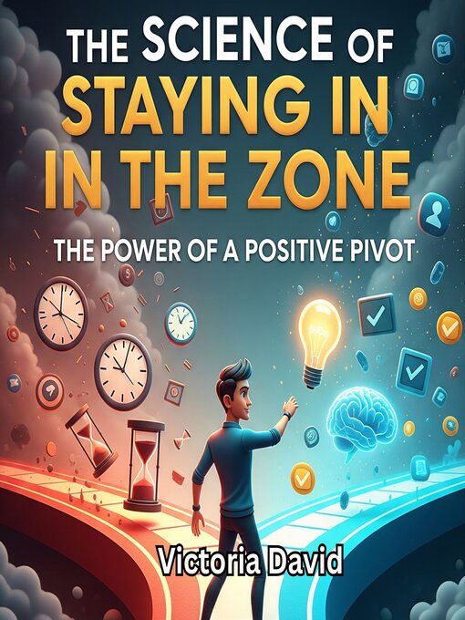 Cover image for The Science of Staying in the Zone